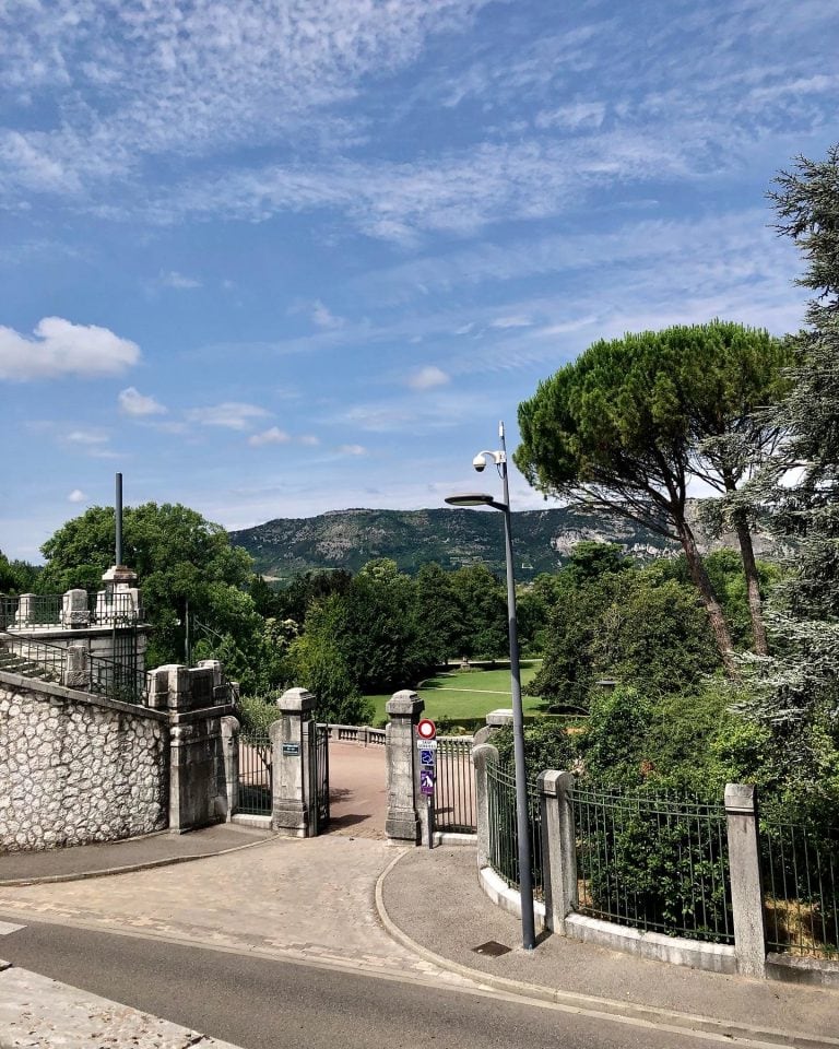 Valence ( Drôme )