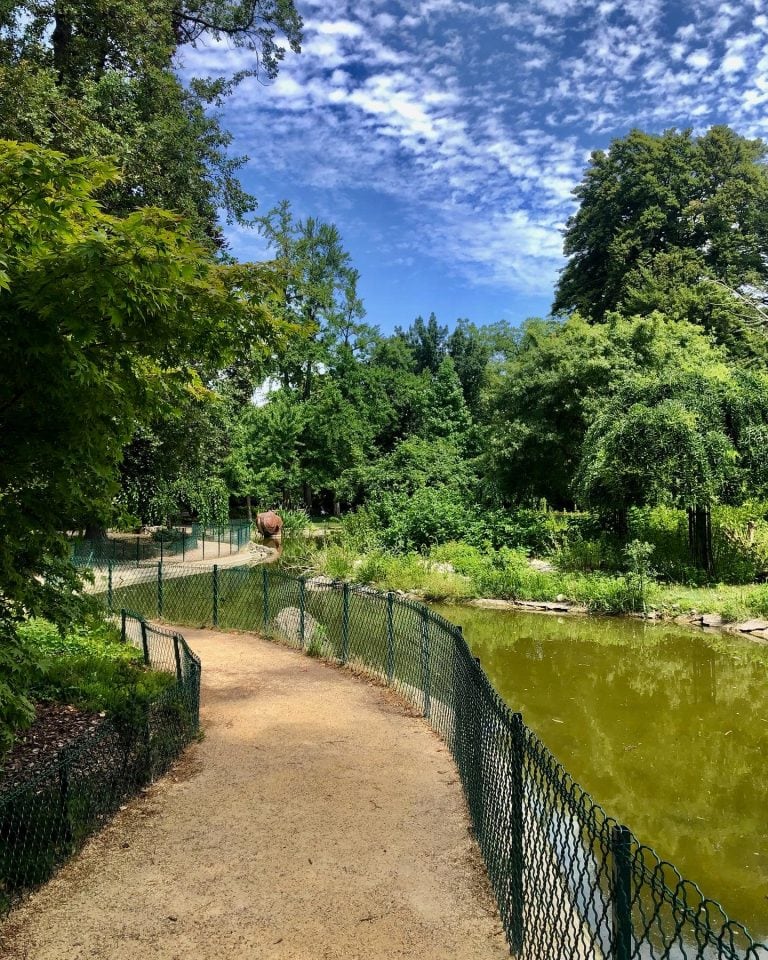 Parc Jouvet