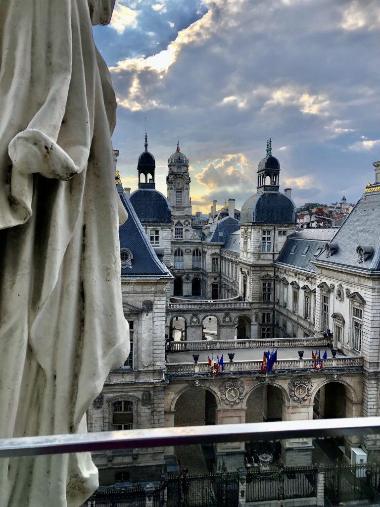 Visiter Lyon en 1 jour