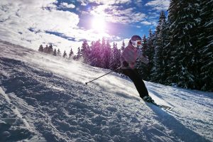 Top stations de ski proches de Lyon